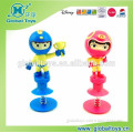 HQ8158 jumping toy with EN71 for car